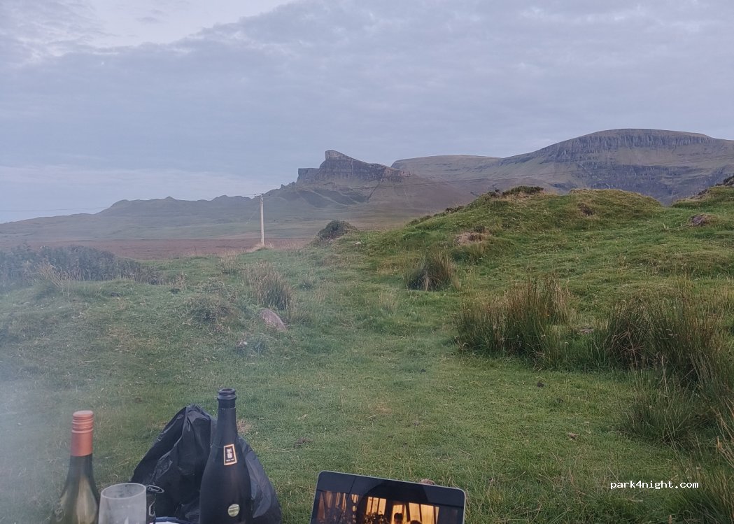 (IV51 9UL) Kilmaluag - — foto 4
