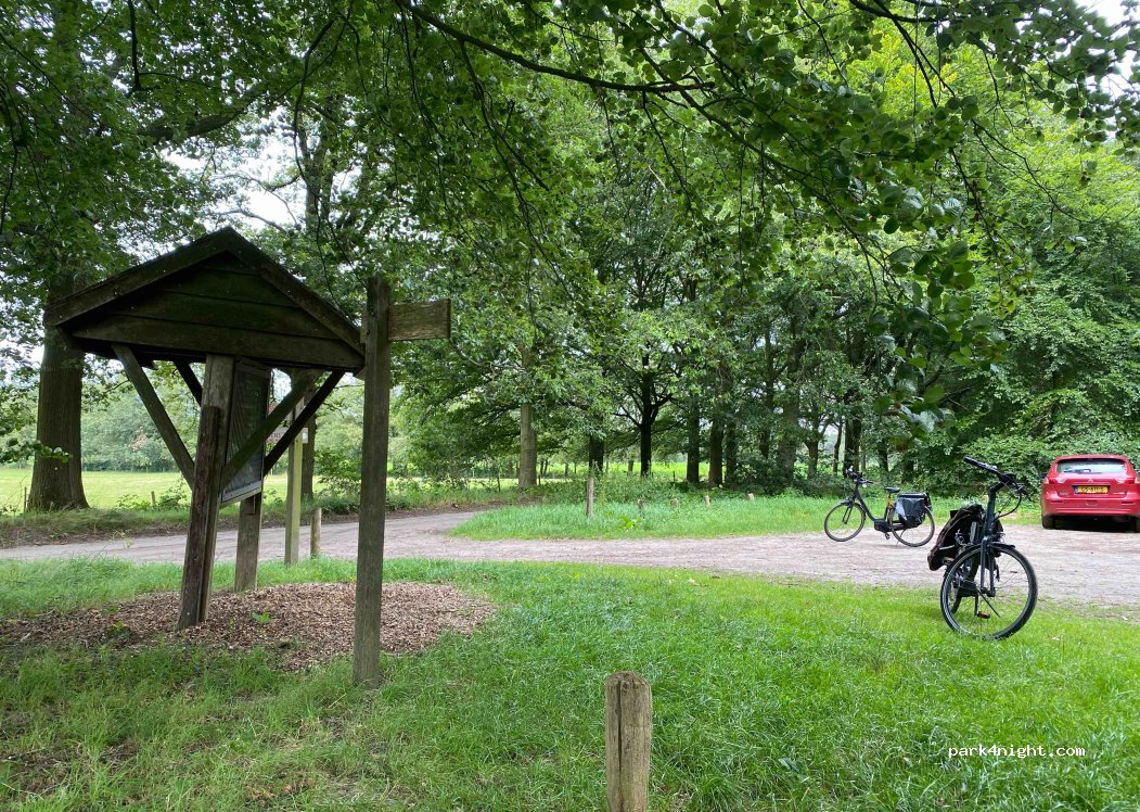 (5051) Goirle - Nieuwkerksbaantje — foto