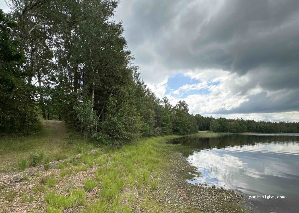 (314 52) Jälluntofta - — foto