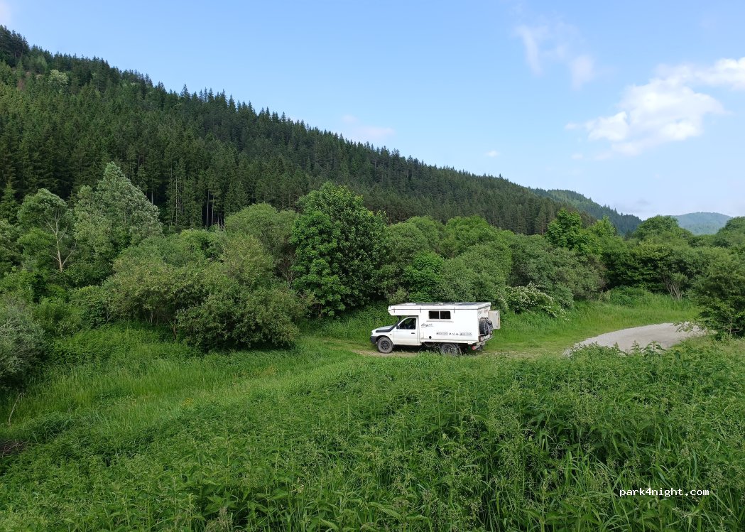 (725100) Câmpulung Moldovenesc - 55 Strada Bunești — foto 3