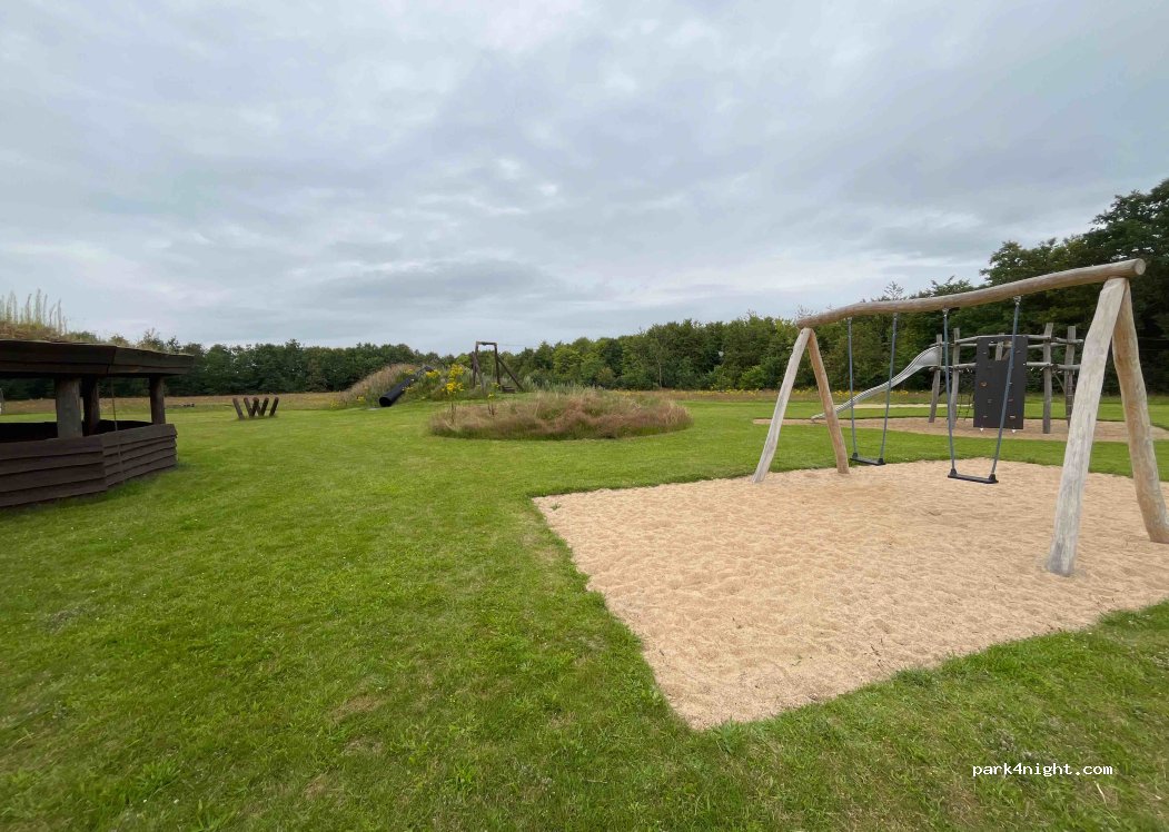 (7430) Ikast - Unnamed Road — foto