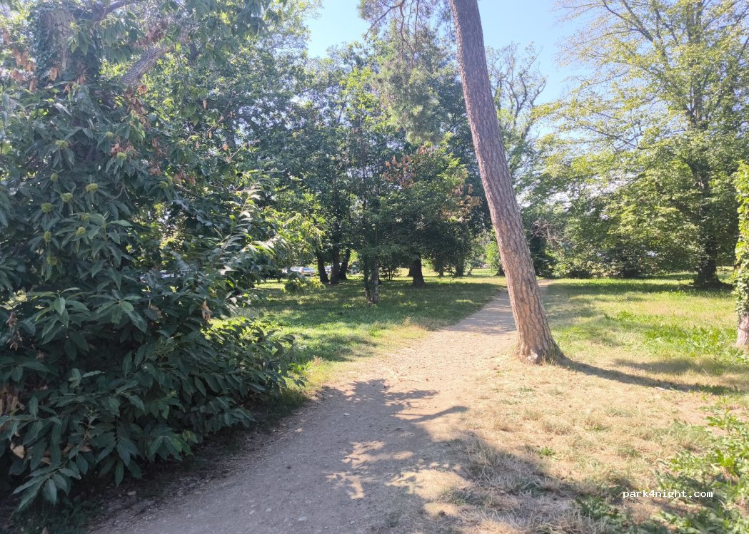 (74200) Thonon-les-Bains - 108B Avenue de Saint-Disdille — foto 2