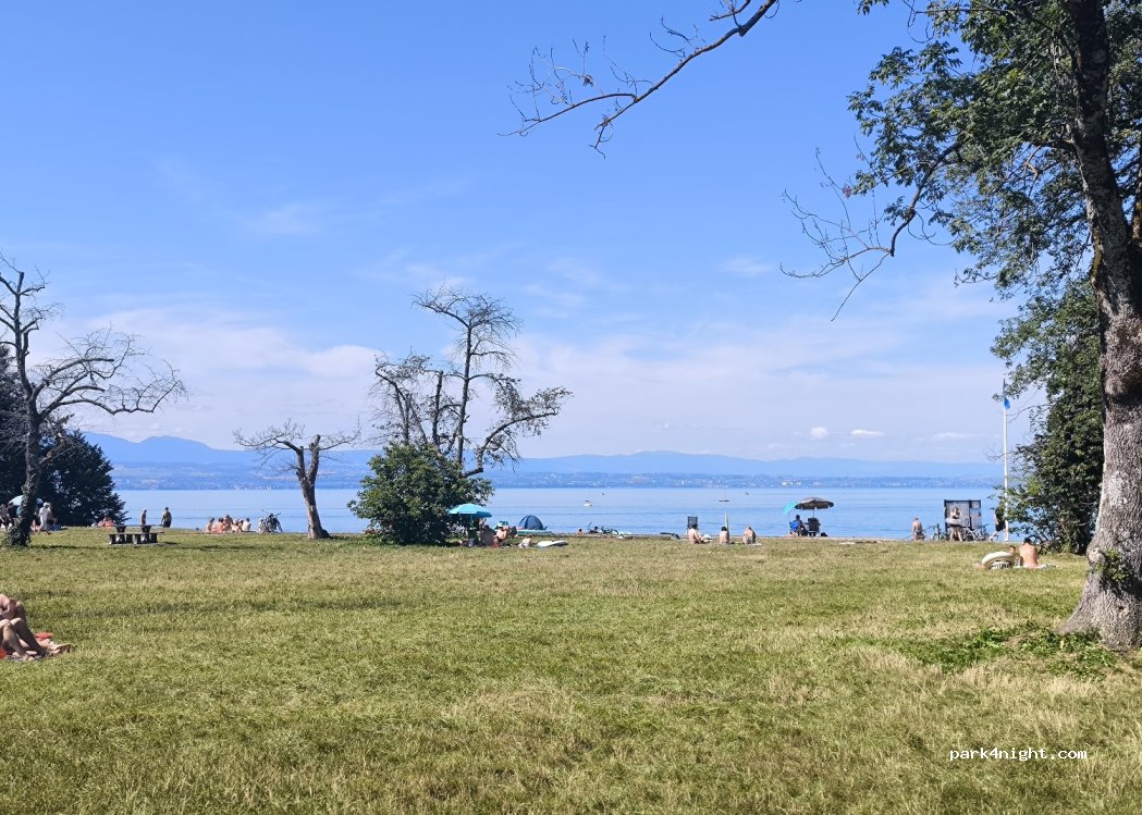 (74200) Thonon-les-Bains - 108B Avenue de Saint-Disdille — foto 4