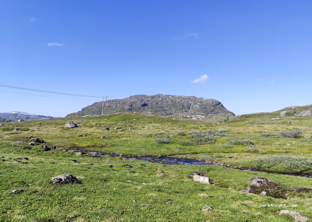 (5760) Røldal - Svandalsflonatunnelen — foto 2