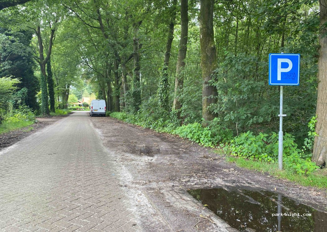 (5133 NA) Riel - 5133 Het Hoefke — foto