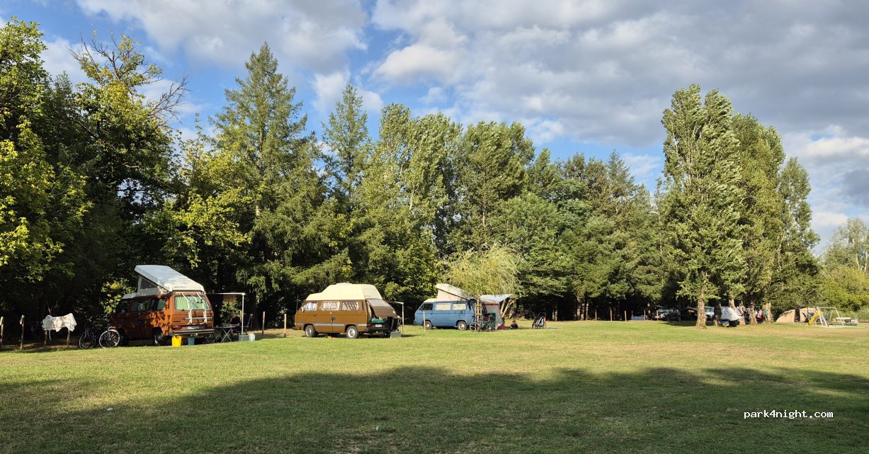 Camping Port de Limeuil — foto 5