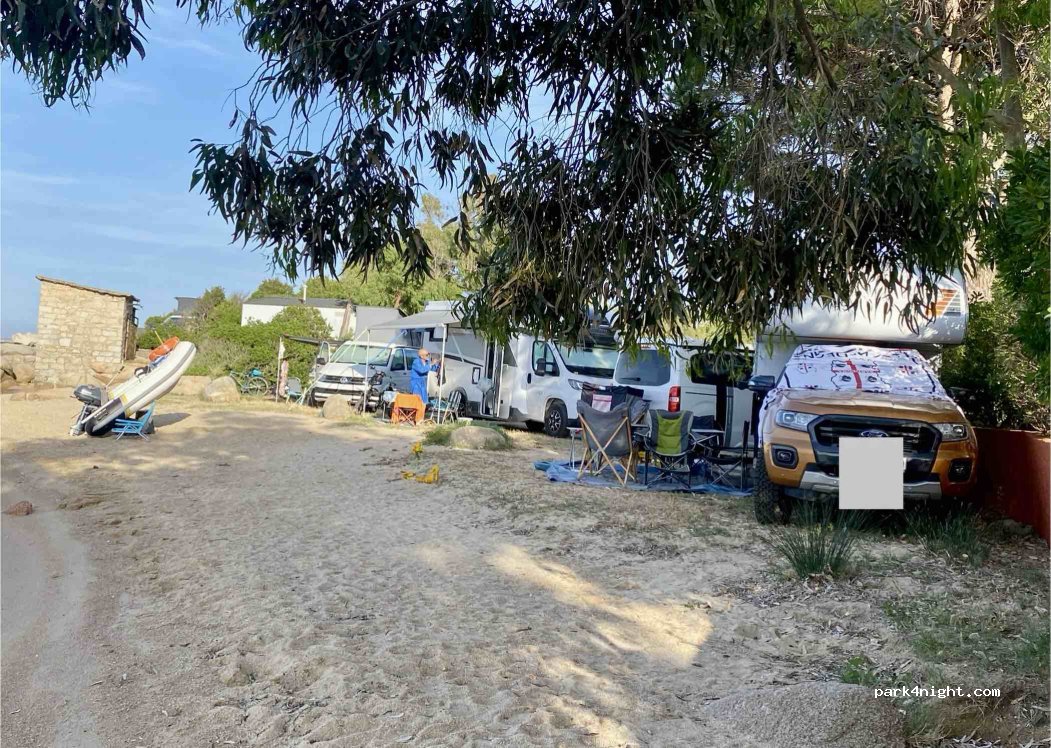Camping Baia Saraceno — foto 5