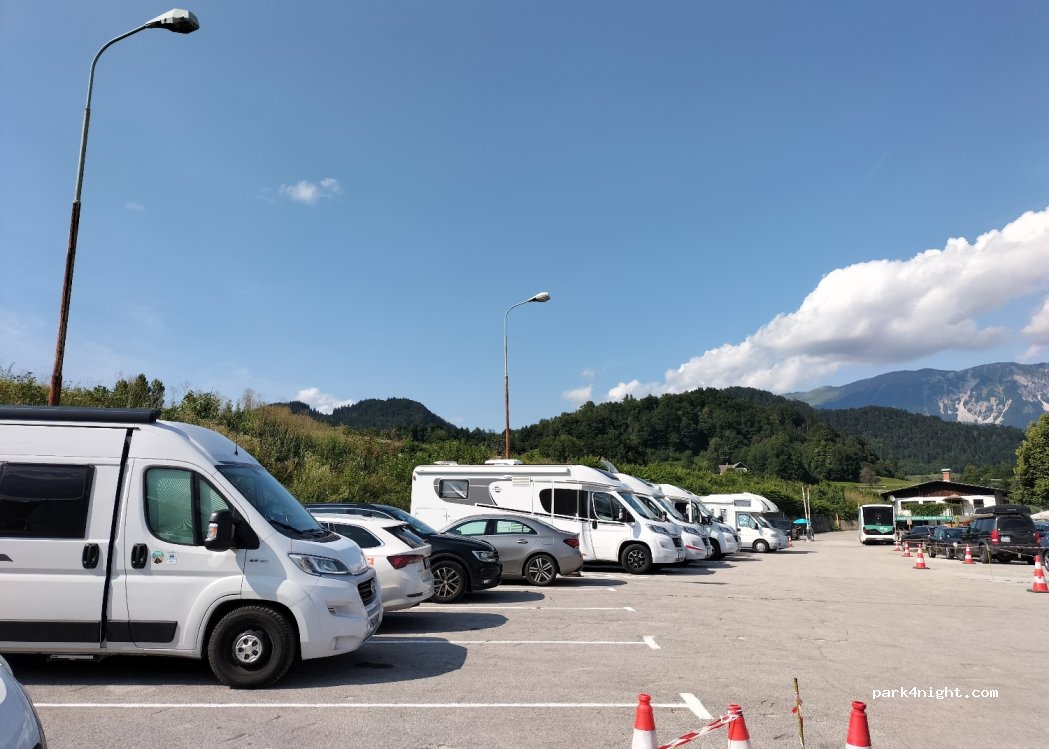 (4260)  - 63 Rečiška cesta — foto