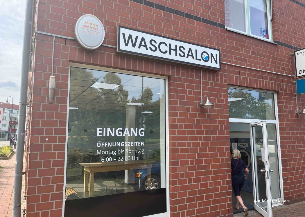 (38259) Salzgitter - 5 Schützenplatz — foto