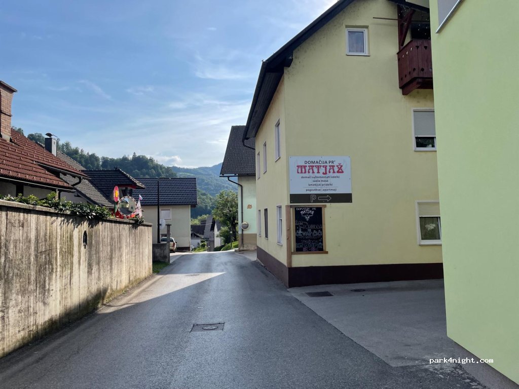 pr`Matjaž — foto 4