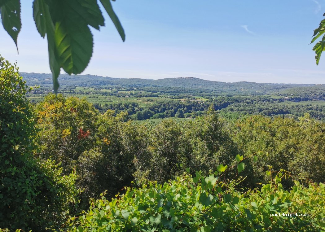 (46600) Montvalent - 2 Le Malbernat-Sud — foto