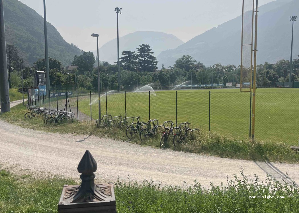 (39100) Bolzano - 9 Via Luigi Cadorna — foto 2