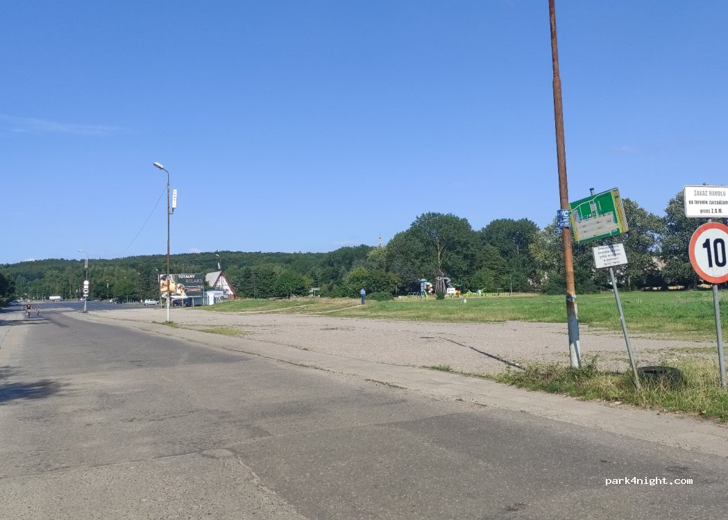 (75-436) Koszalin - Rekreacyjna — foto