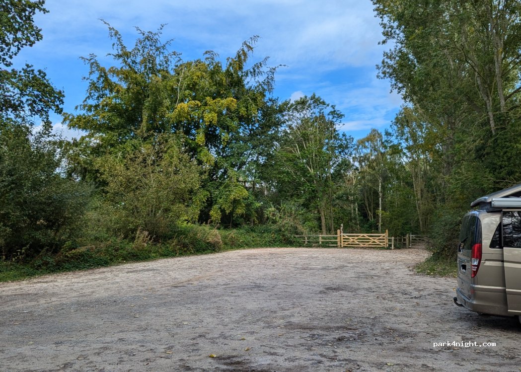 (CV33 9PU) Ufton Fields - Ufton Fields — foto 3