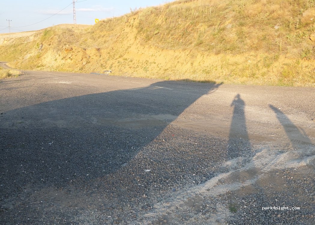(04850) Hamur - Unnamed Road — foto 2