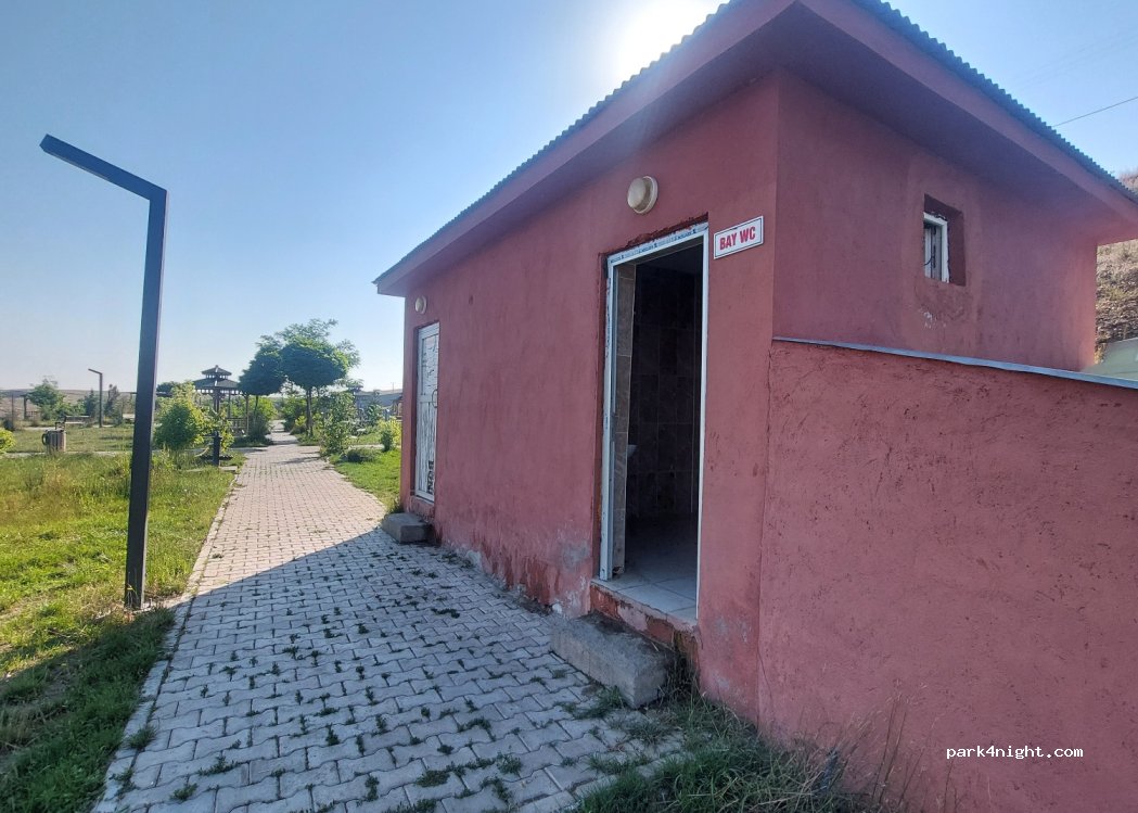 (04850) Hamur - Unnamed Road — foto 4