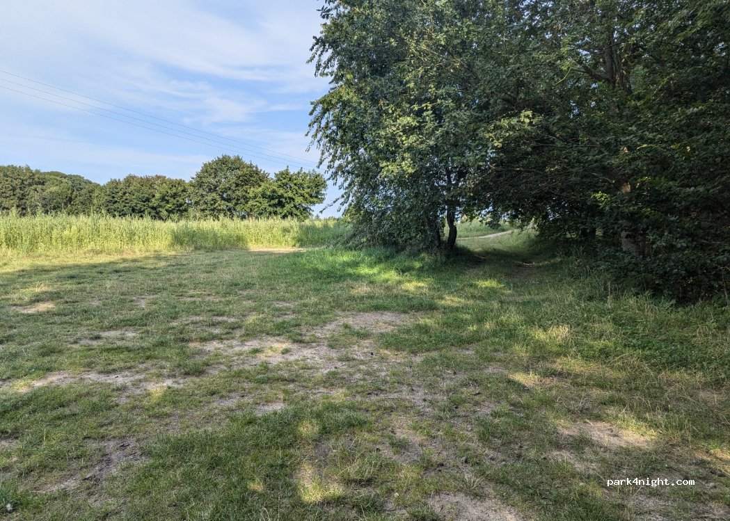 (17375) Vogelsang-Warsin - 1 Ausbau — foto 2