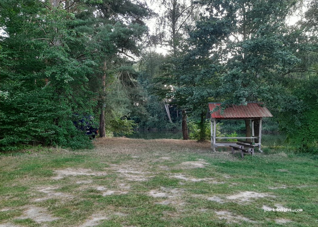(17375) Vogelsang-Warsin - 1 Ausbau — foto 3