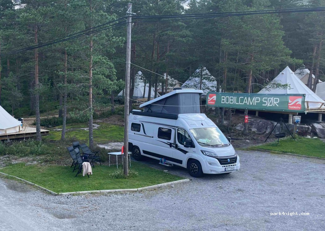 TrollAktiv AS — foto