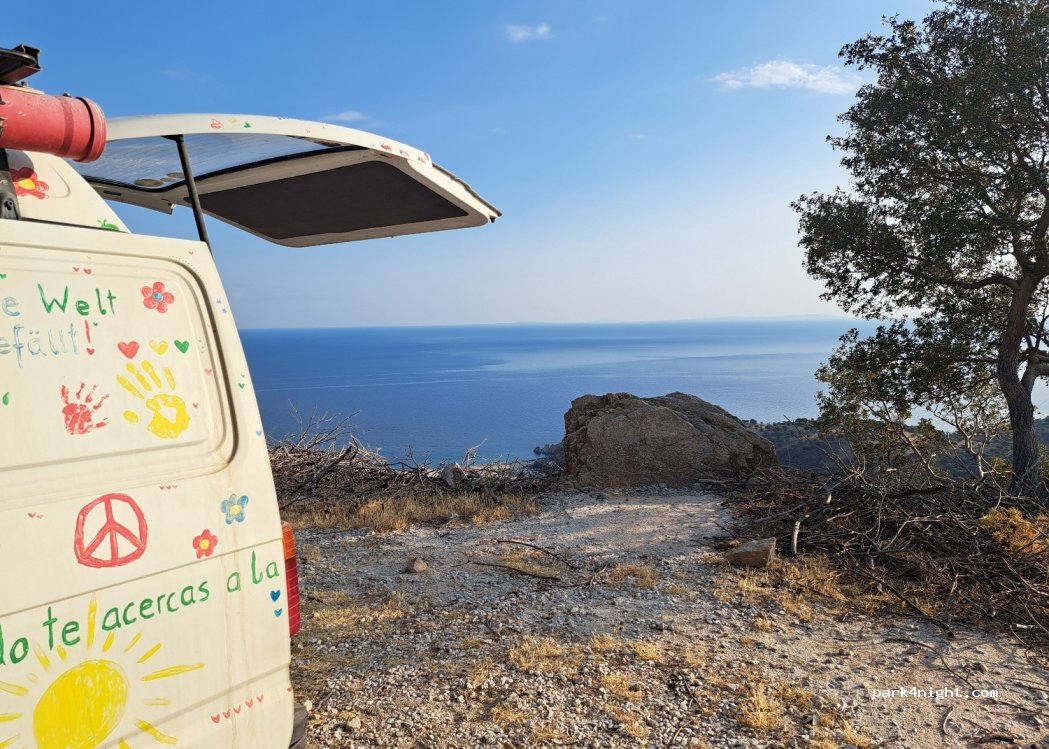 (680 02) Samothraki - — foto