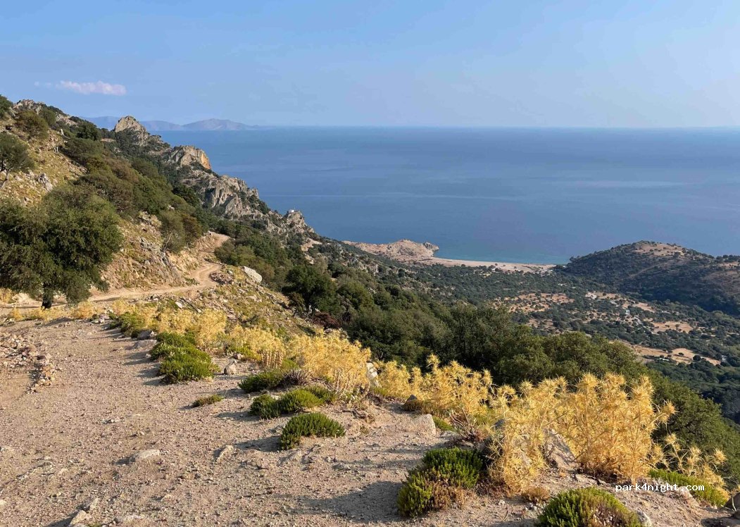 (680 02) Samothraki - — foto 2
