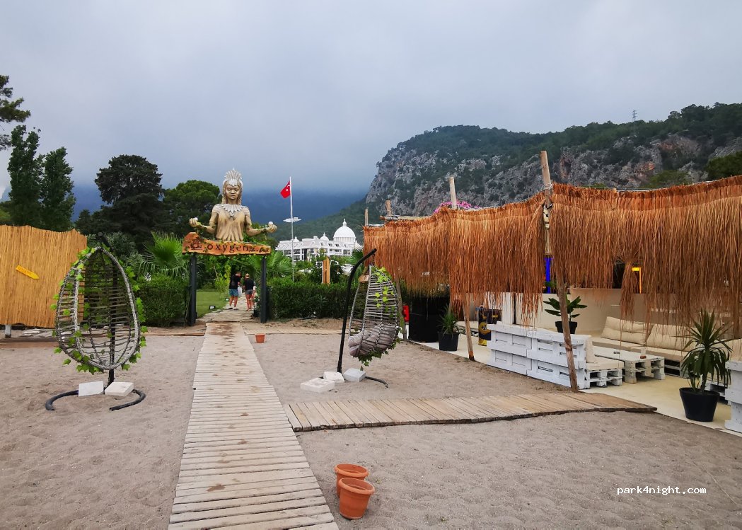 Oxygen Camping — foto 2