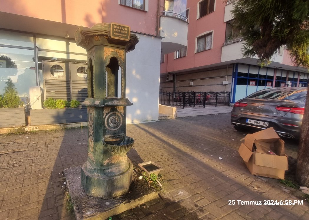 (61600) Sürmene - İnönü Cd. — foto