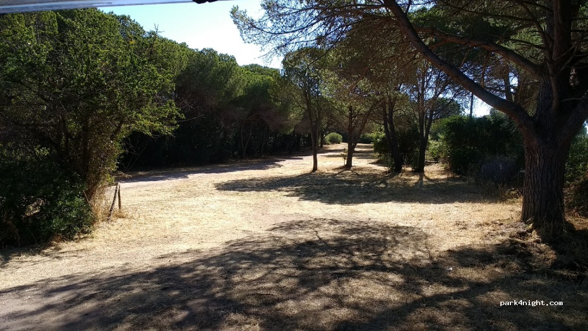 (07020) Santa Teresa di Gallura - Strada Provinciale 90 — foto