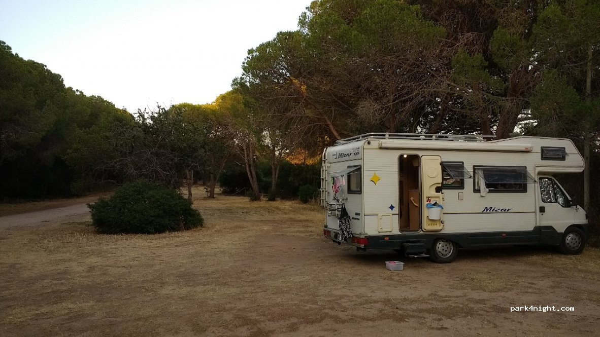 (07020) Santa Teresa di Gallura - Strada Provinciale 90 — foto 2