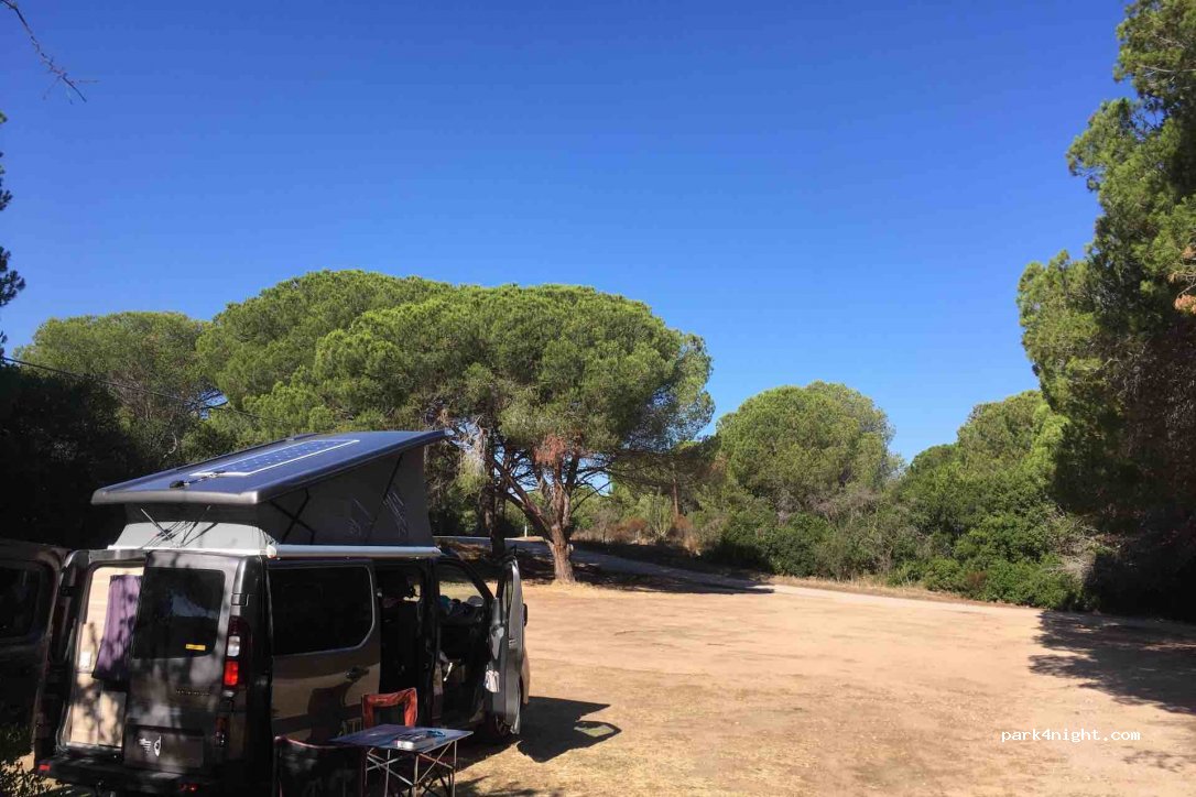(07020) Santa Teresa di Gallura - Strada Provinciale 90 — foto 3