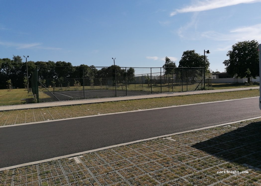 (17290) Le Thou - 15 Rue du Champ de Foire — foto