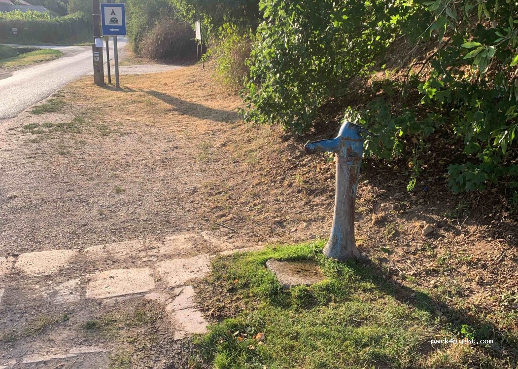 (8229) Paloznak - 2 Tódi utca — foto