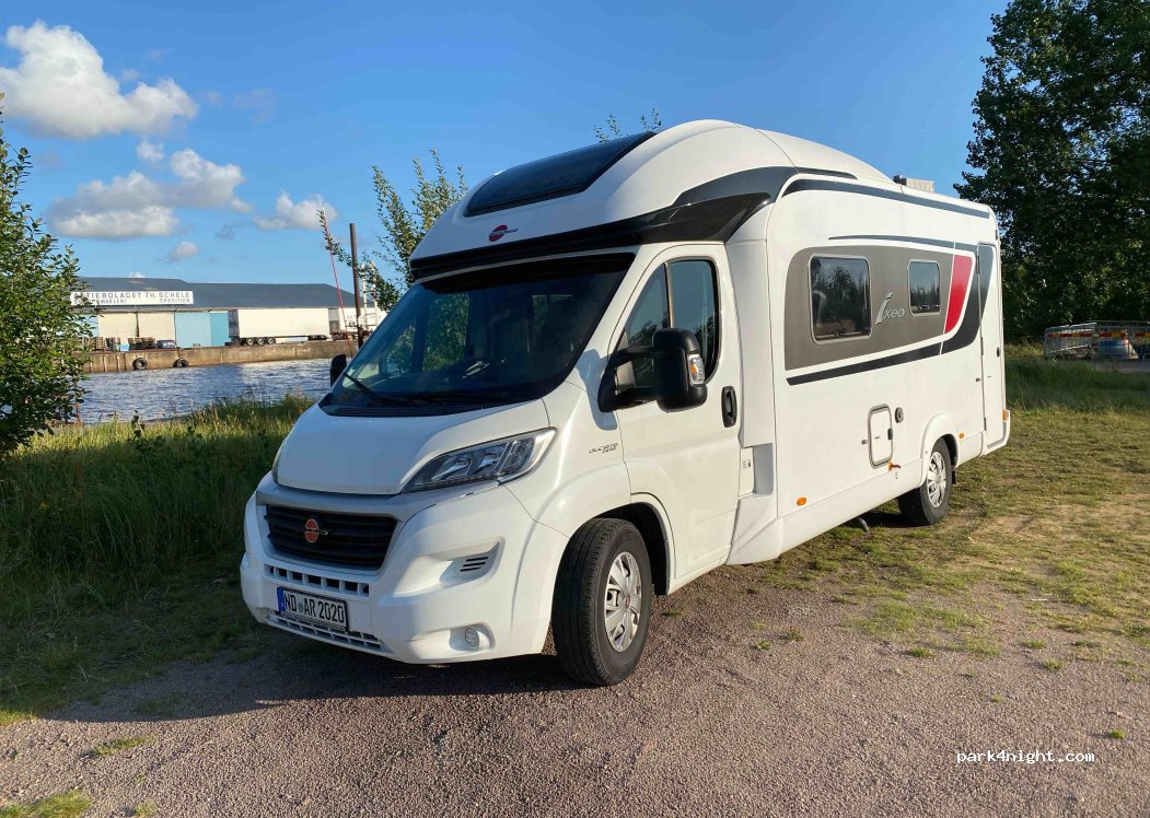 (302 90) Halmstad - 45 Södra Vägen — foto 3