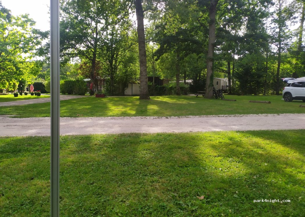 CAMPING de NIBELLE - 365j — foto 2