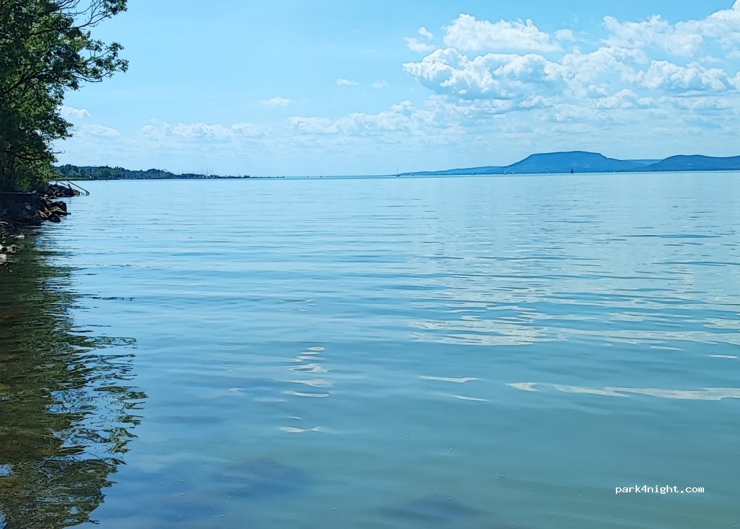 Vadvirág Camping — foto 5