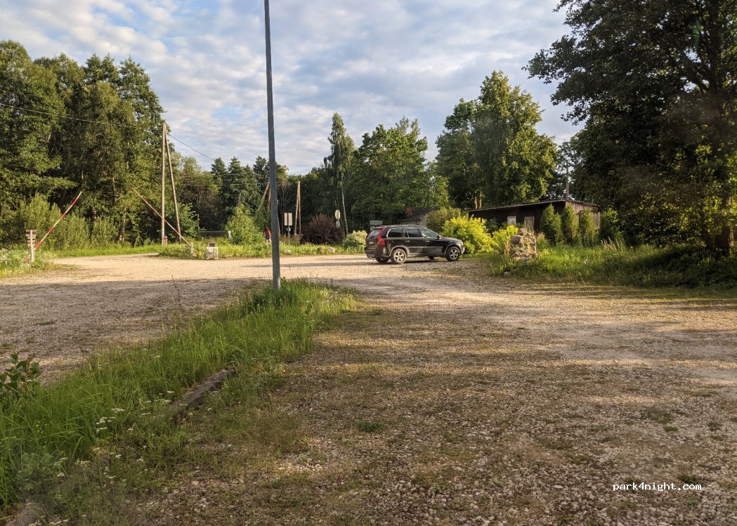 (4025) Vārzas - Unnamed Road — foto
