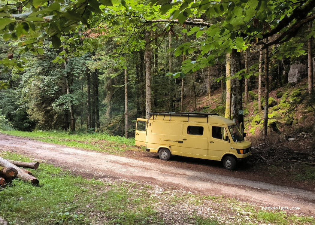 (39300) Châtelneuf - Chemin de la Grande Plaine — foto 2