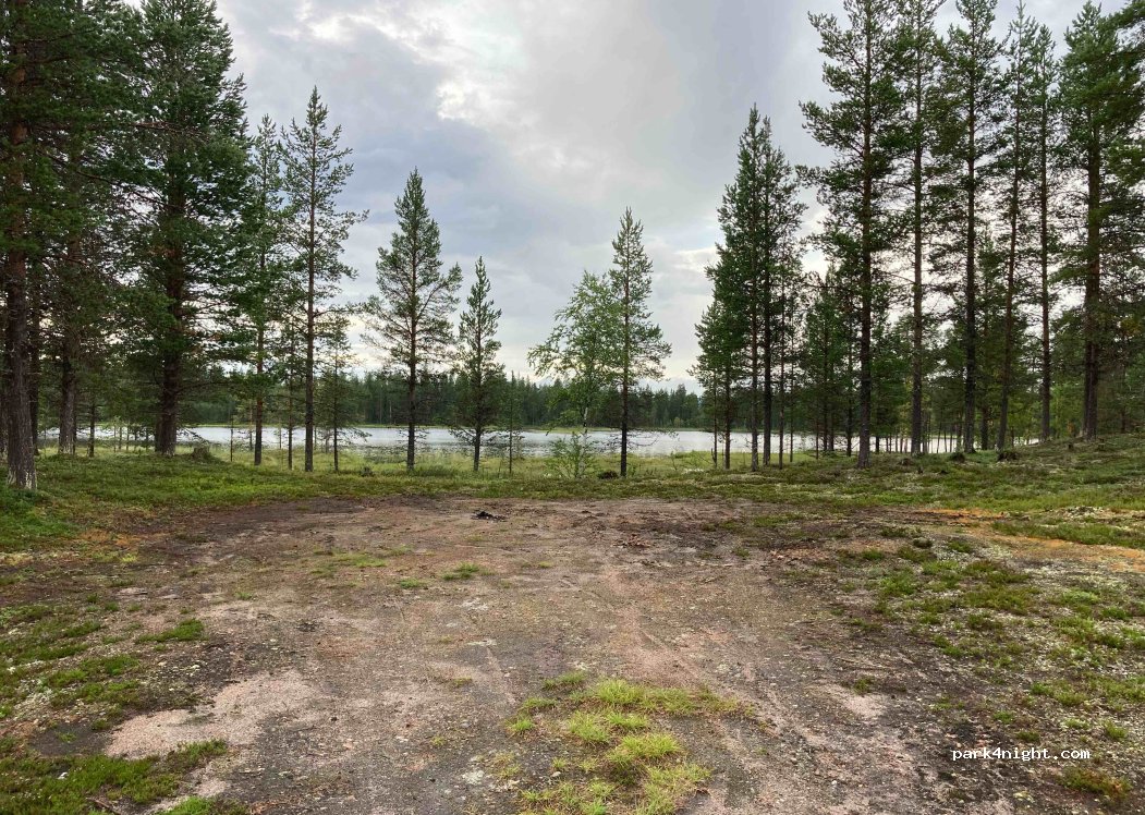 (982 06) Nattavaara - — foto 2