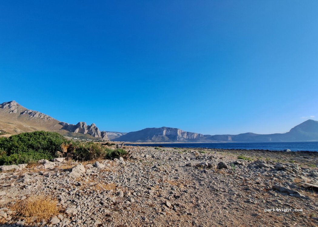 (91010) San Vito Lo Capo - — foto