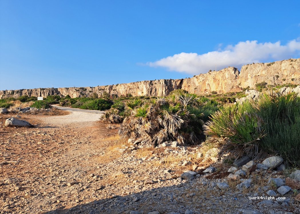 (91010) San Vito Lo Capo - — foto 2