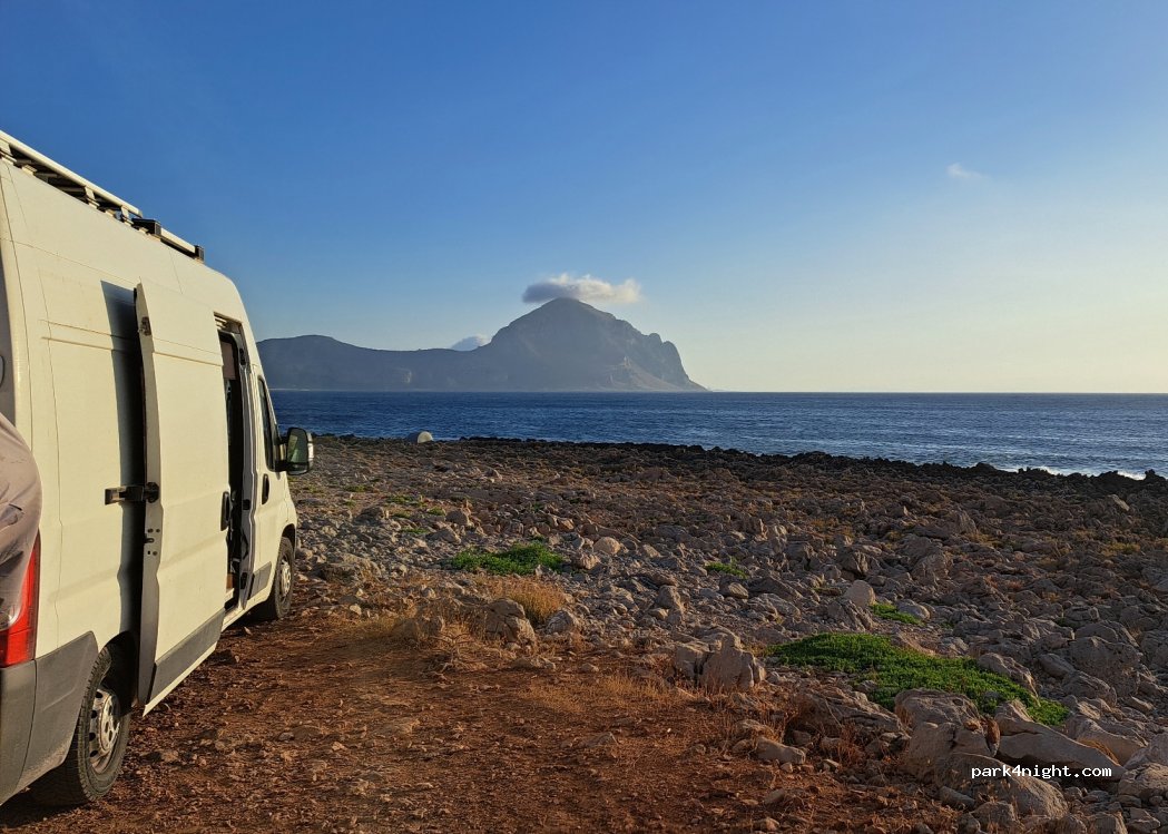 (91010) San Vito Lo Capo - — foto 3