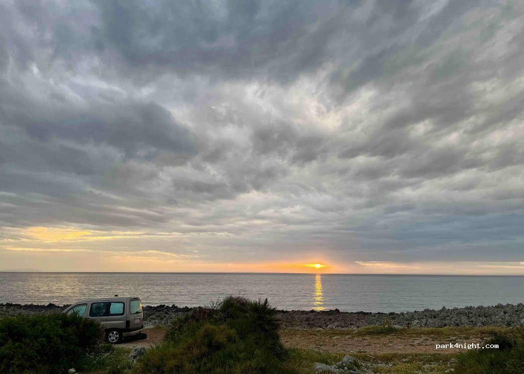 (91010) San Vito Lo Capo - — foto 5
