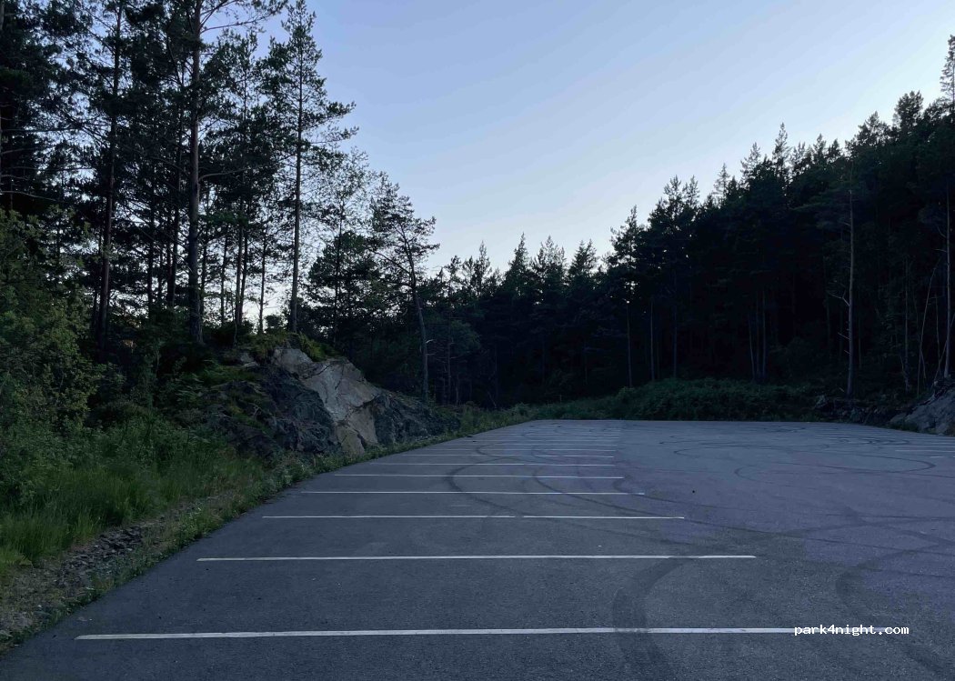 (5218) Nordstrøno - Lønnevågvegen — foto