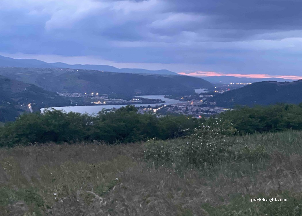 (26600) Serves-sur-Rhône - Les Côtes et les Marais — foto 3
