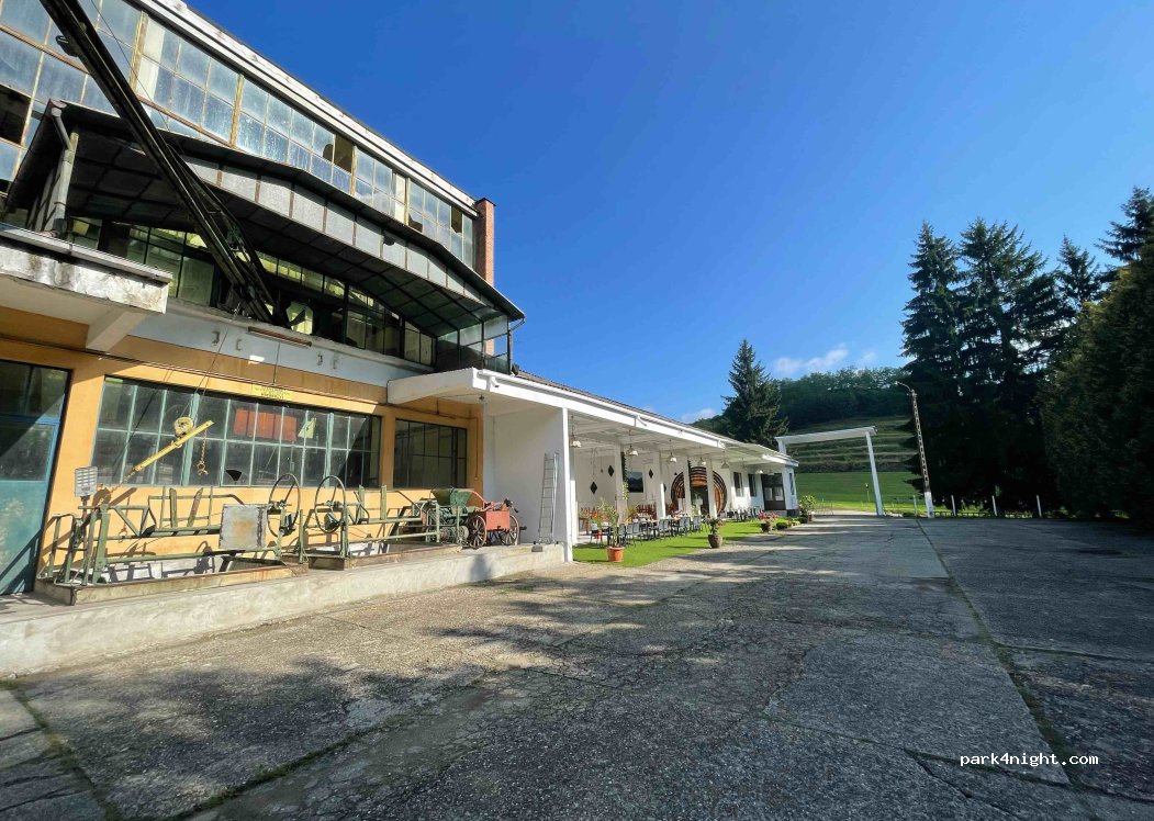 Crama Biertan — foto 2