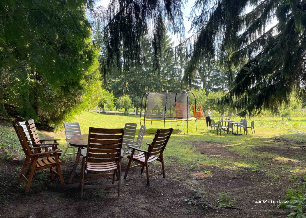 Crama Biertan — foto 3