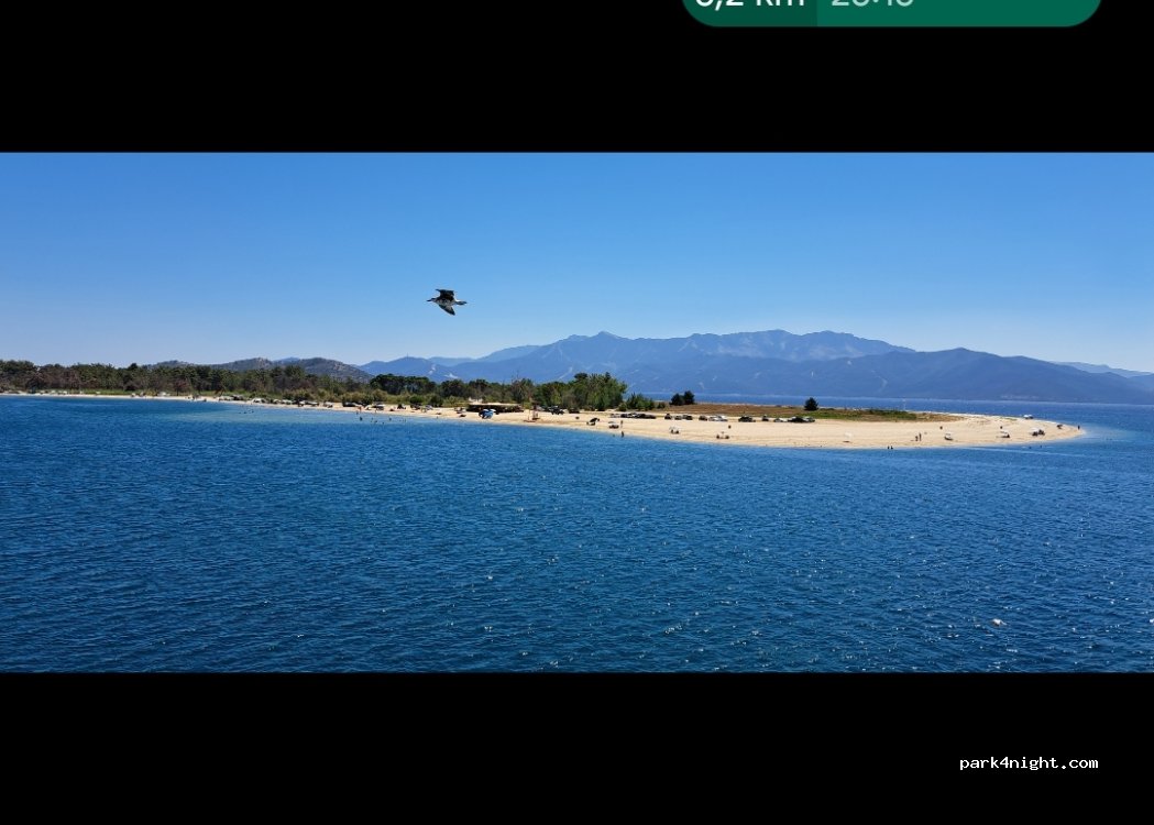 (640 11) Keramoti - Unnamed Road — foto 2