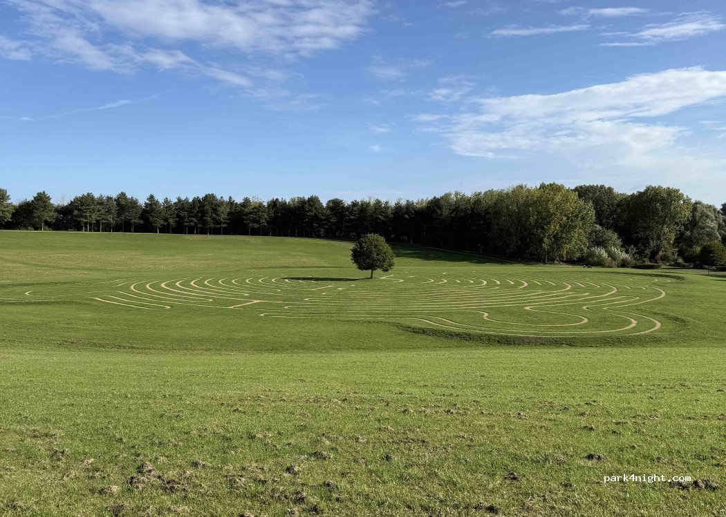 (MK15 9DL) Willen - 4 Linford Lane — foto 4