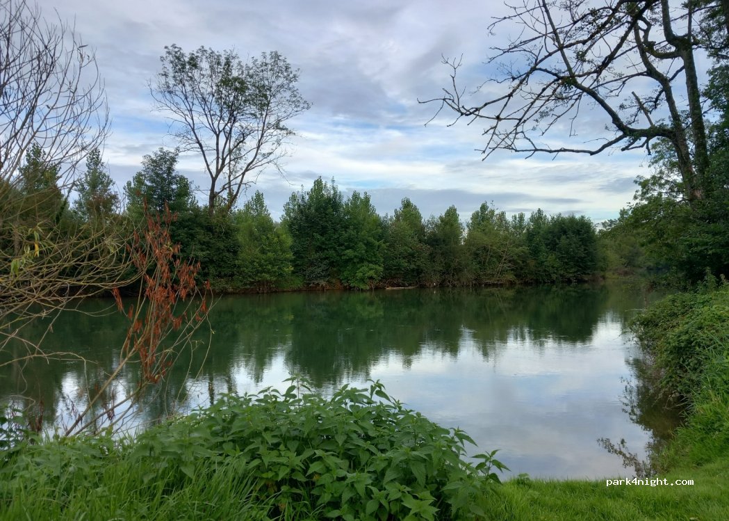 (52170) Bayard-sur-Marne - 2 Avenue Georges Châtelain — foto