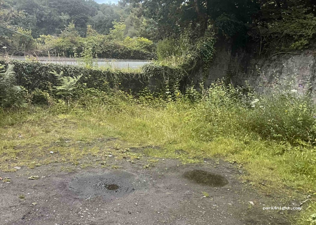 (SA8 3BR) Pontardawe - 31 Bryn Llewelyn — foto
